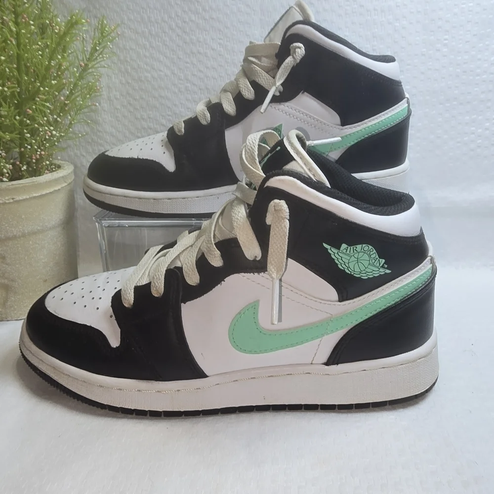 Nike these are